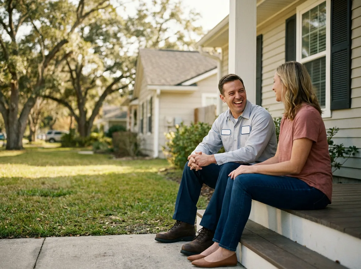 Septic tank pumping FAQs for Poth, TX